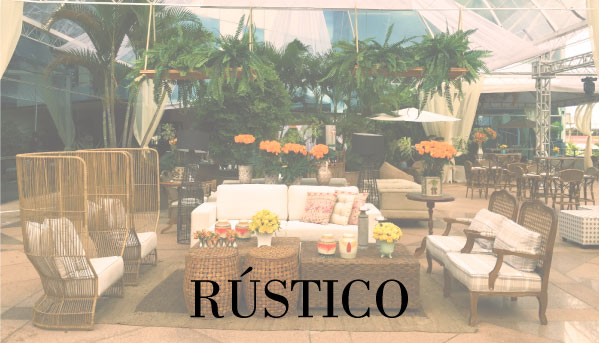 Rusticos