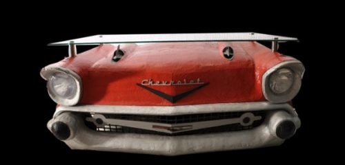 Aparador Chevrolet - 2252