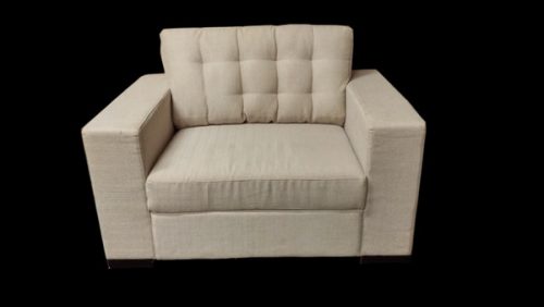 Poltrona Ritz - 2560