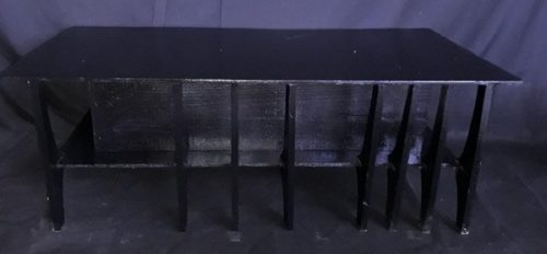 Mesa de centro Brasília - 23675