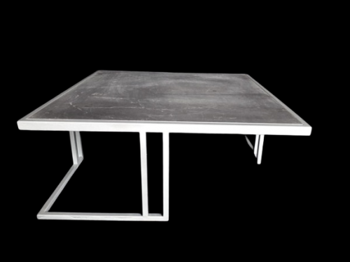 Mesa de centro Nero - 24396