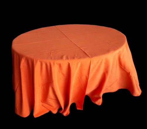 Toalha Laranja