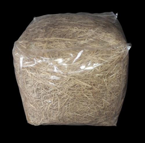 Puff de feno 40x40 - 21175